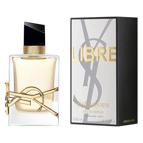 yves saint laurent profumo 2019|ysl perfume libre intense.